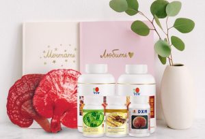 Suplementos Alimenticios